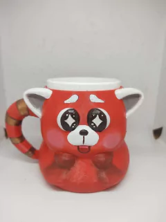 taza red impresora 3d