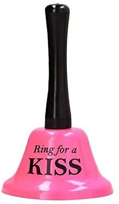 Campana Ring for a kiss