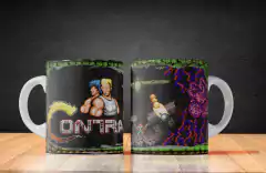Taza contra