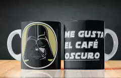 Taza star wars