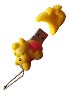 Pendrive de 8 gb