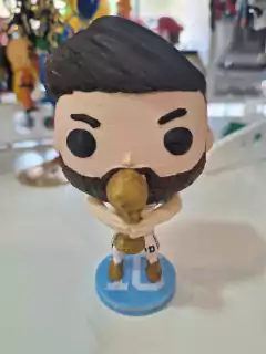 Messi 12 cm