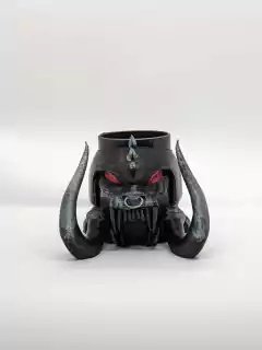 Taza 3 d - comprar online