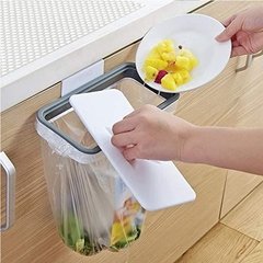 Soporte para bolsa de basura