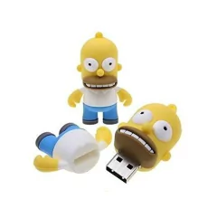 Pendrive Homero 8 gb