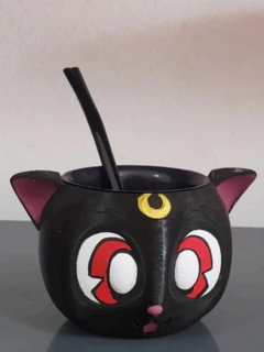 Mate Moon