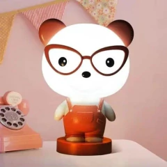 Velador Lampara Led Infantil