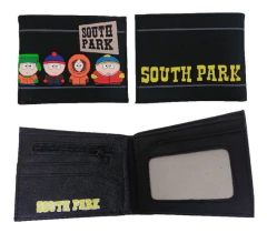 Billetera de Goma Stoth park