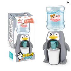 Dispenser de agua pinguino!