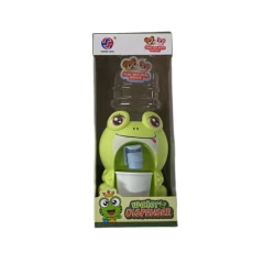 Dispenser agua para niños