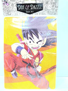 Diamond Painting Kit Pintura