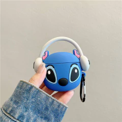 Auriculares Stitch