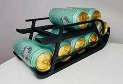 Dispenser de cerveza 3 d