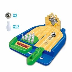 Bowling juego de mesa