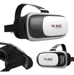 Vr box realidad virtual