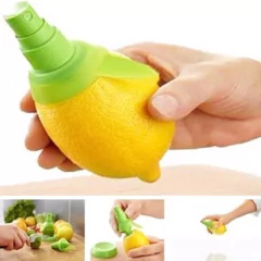 Spray para limon