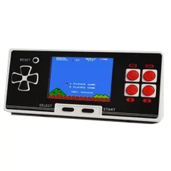 Consola ness portatil