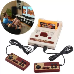Family con 500 juegos incluidos