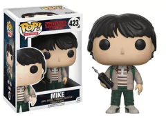 Stranger things Mike