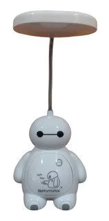Lampara Baymax