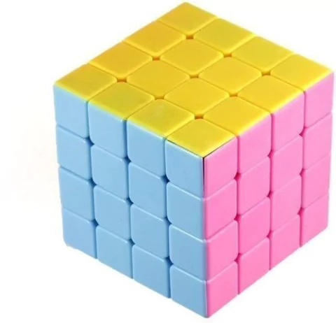 Cubo 4 x4