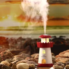 Humidificador faro