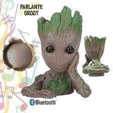 Parlante groot