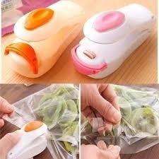 Sellador de bolsas en internet