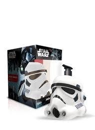 Jabonera star wars