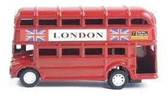 Sacapunta bus