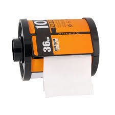 Porta papel rollo - comprar online