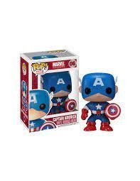 Capitan America