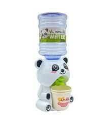 Dispenser miniatura panda
