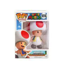 Super mario