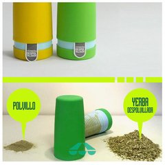 Despolvillador de yerba en internet