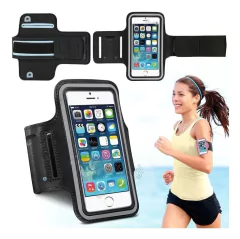 Brazalete para celular