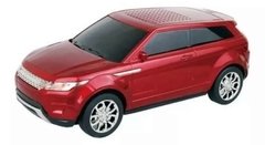 Parlante auto con radio fm