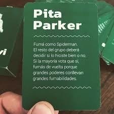 juego de cartas - Cocos Velas