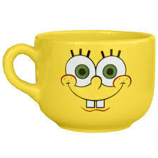 Tazon Bob esponja