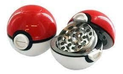 Picador Pokebola