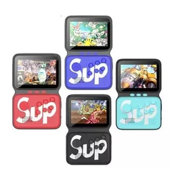 Consola sup premium 900 juegos - comprar online