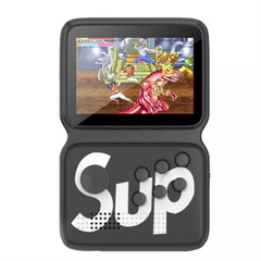 Consola sup premium 900 juegos