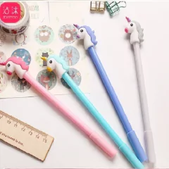 Lapiceras unicornio