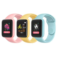 Reloj Smart