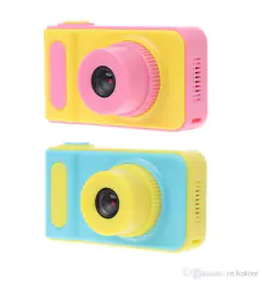 Camara para niños 1080