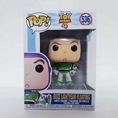buzz toy story