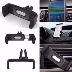 Soporte para celular auto
