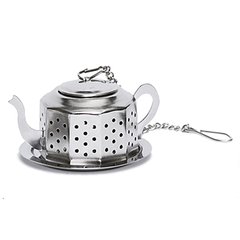 Infusor de te pava