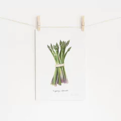 Gravura "Verdura de Deus" - sob encomenda - comprar online