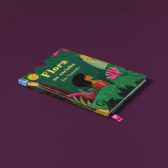 Flora na Cozinha - ESGOTADO - comprar online